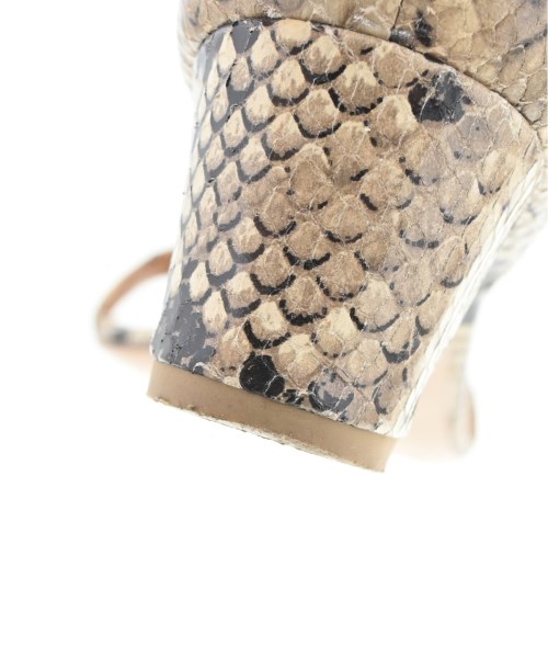 Pippichic（ピッピシック）サンダル ベージュ サイズ:EU36 1/2(23cm位) レディース/2200674450028