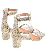 Pippichic（ピッピシック）サンダル ベージュ サイズ:EU36 1/2(23cm位) レディース/2200674450028