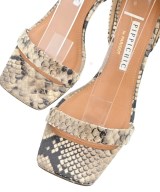 Pippichic（ピッピシック）サンダル ベージュ サイズ:EU36 1/2(23cm位) レディース/2200674450028