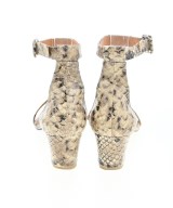 Pippichic（ピッピシック）サンダル ベージュ サイズ:EU36 1/2(23cm位) レディース/2200674450028