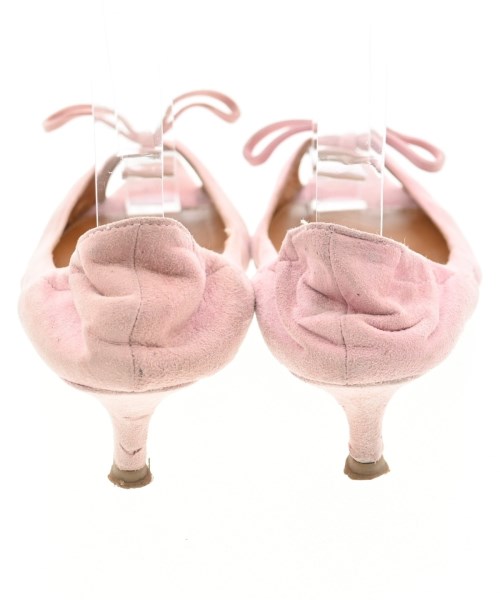Pippichic（ピッピシック）パンプス ピンク サイズ:EU36 1/2(23cm位) レディース/2200696605048