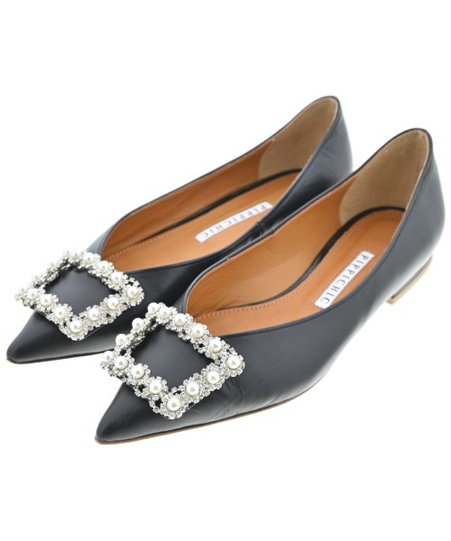 Pippichic(ピッピシック)パンプス 黒 サイズ:EU36(22.5cm位)/2200651995276