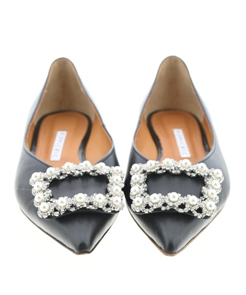 Pippichic（ピッピシック）パンプス 黒 サイズ:EU36(22.5cm位) レディース/2200651995276