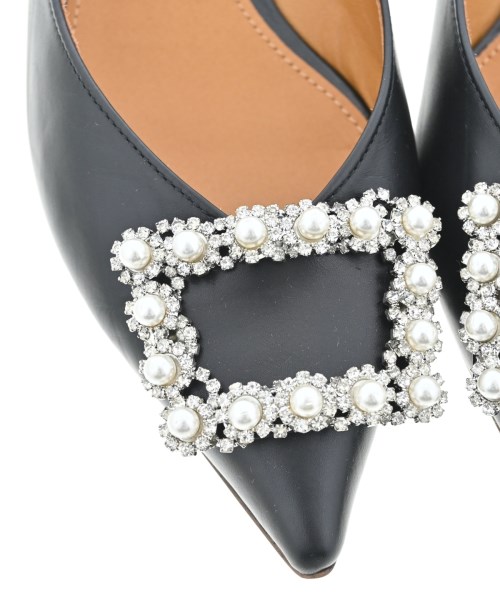 Pippichic（ピッピシック）パンプス 黒 サイズ:EU36(22.5cm位) レディース/2200651995276