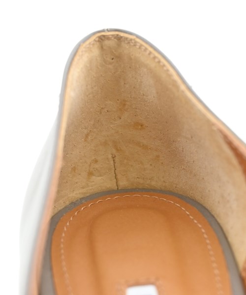 Pippichic（ピッピシック）パンプス グレー サイズ:EU37 1/2(24cm位) レディース/2200648233442