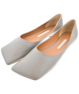 Pippichic（ピッピシック）パンプス グレー サイズ:EU37 1/2(24cm位) レディース/2200648233442