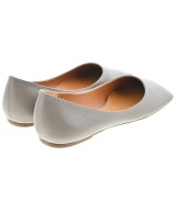 Pippichic（ピッピシック）パンプス グレー サイズ:EU37 1/2(24cm位) レディース/2200648233442