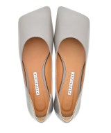 Pippichic（ピッピシック）パンプス グレー サイズ:EU37 1/2(24cm位) レディース/2200648233442