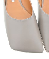 Pippichic（ピッピシック）パンプス グレー サイズ:EU37 1/2(24cm位) レディース/2200648233442