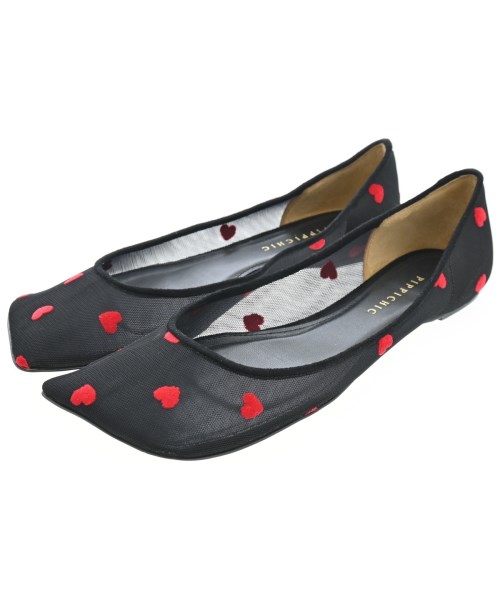 Pippichic(ピッピシック)その他 黒 サイズ:EU38(24.5cm位)/2200654950012