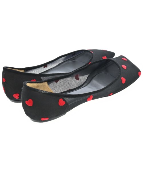 Pippichic（ピッピシック）その他 黒 サイズ:EU38(24.5cm位) レディース/2200654950012