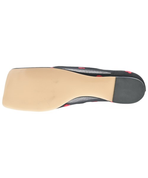 Pippichic（ピッピシック）その他 黒 サイズ:EU38(24.5cm位) レディース/2200654950012