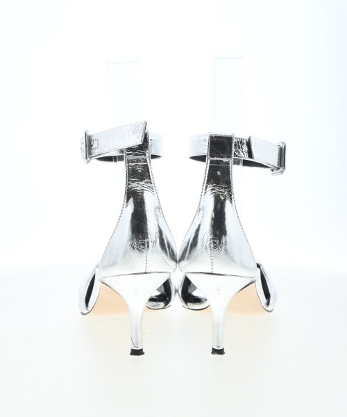 Pippichic（ピッピシック）サンダル シルバー サイズ:EU36 1/2(23cm位) レディース/2200659002341