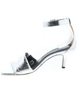 Pippichic（ピッピシック）サンダル シルバー サイズ:EU36 1/2(23cm位) レディース/2200659002341