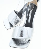 Pippichic（ピッピシック）サンダル シルバー サイズ:EU36 1/2(23cm位) レディース/2200659002341