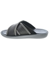 Pippichic（ピッピシック）サンダル 黒 サイズ:EU38(24.5cm位) レディース/2200658353130