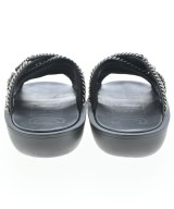 Pippichic（ピッピシック）サンダル 黒 サイズ:EU38(24.5cm位) レディース/2200658353130