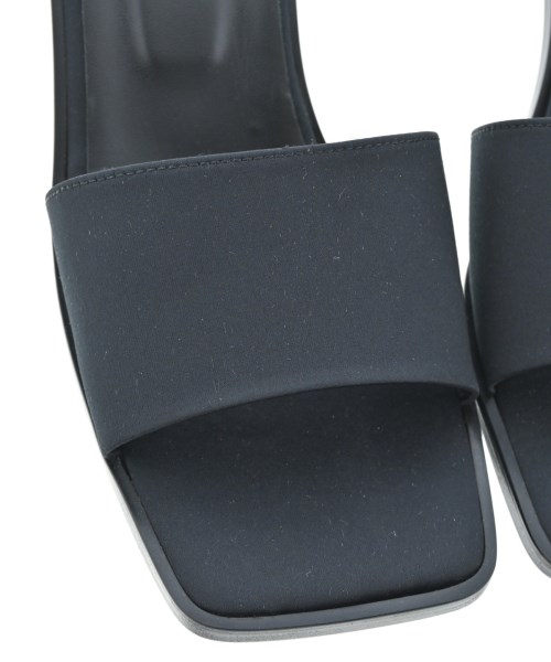 Pippichic（ピッピシック）サンダル 黒 サイズ:EU38(24.5cm位) レディース/2200634921315