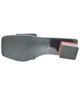 Pippichic（ピッピシック）サンダル 黒 サイズ:EU38(24.5cm位) レディース/2200634921315