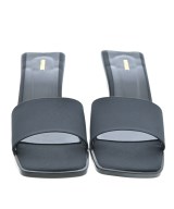 Pippichic（ピッピシック）サンダル 黒 サイズ:EU38(24.5cm位) レディース/2200634921315