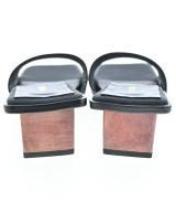 Pippichic（ピッピシック）サンダル 黒 サイズ:EU38(24.5cm位) レディース/2200634921315