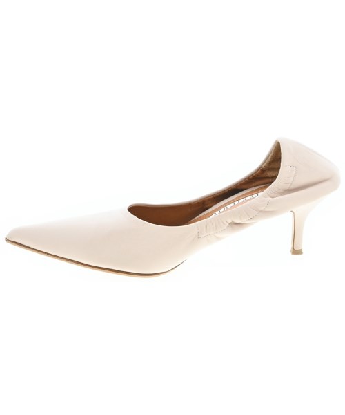 Pippichic（ピッピシック）パンプス ピンク サイズ:EU36 1/2(23cm位) レディース/2200647960165