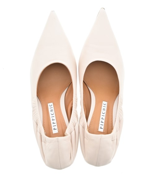 Pippichic（ピッピシック）パンプス ピンク サイズ:EU36 1/2(23cm位) レディース/2200647960165