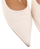 Pippichic（ピッピシック）パンプス ピンク サイズ:EU36 1/2(23cm位) レディース/2200647960165