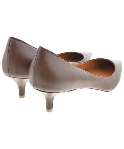 Pippichic（ピッピシック）パンプス 茶 サイズ:EU37(23.5cm位) レディース/2200651362023