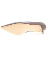 Pippichic（ピッピシック）パンプス 茶 サイズ:EU37(23.5cm位) レディース/2200651362023