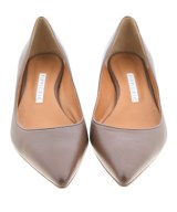 Pippichic（ピッピシック）パンプス 茶 サイズ:EU37(23.5cm位) レディース/2200651362023