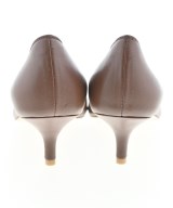 Pippichic（ピッピシック）パンプス 茶 サイズ:EU37(23.5cm位) レディース/2200651362023