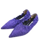 Pippichic（ピッピシック）パンプス 紫 サイズ:EU37(23.5cm位) レディース/2200653452074