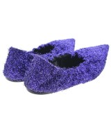 Pippichic（ピッピシック）パンプス 紫 サイズ:EU37(23.5cm位) レディース/2200653452074