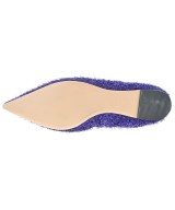 Pippichic（ピッピシック）パンプス 紫 サイズ:EU37(23.5cm位) レディース/2200653452074