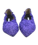 Pippichic（ピッピシック）パンプス 紫 サイズ:EU37(23.5cm位) レディース/2200653452074