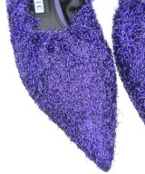 Pippichic（ピッピシック）パンプス 紫 サイズ:EU37(23.5cm位) レディース/2200653452074