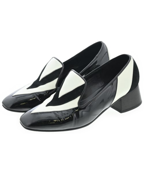 Pippichic(ピッピシック)パンプス 黒 サイズ:EU36(22.5cm位)/2200647512210