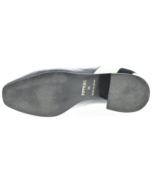 Pippichic（ピッピシック）パンプス 黒 サイズ:EU36(22.5cm位) レディース/2200647512210