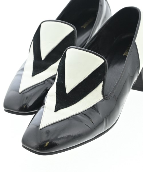 Pippichic（ピッピシック）パンプス 黒 サイズ:EU36(22.5cm位) レディース/2200647512210