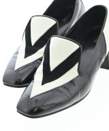 Pippichic（ピッピシック）パンプス 黒 サイズ:EU36(22.5cm位) レディース/2200647512210