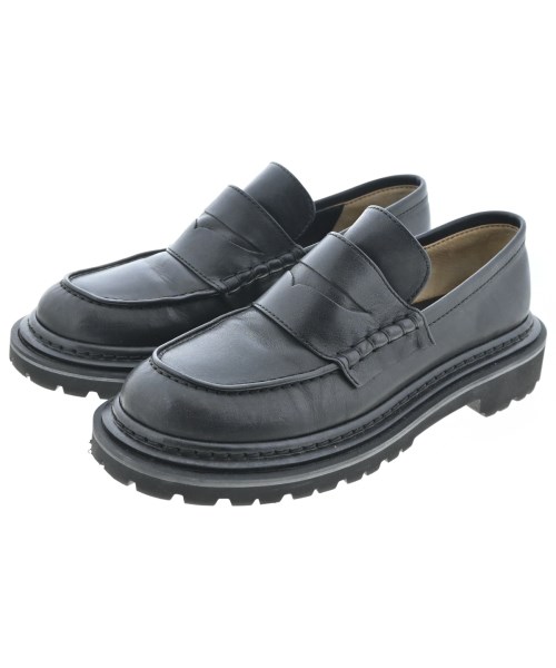 Pippichic(ピッピシック)ドレスシューズ/ローファー 黒 サイズ:EU37(23.5cm位)/2200653458137