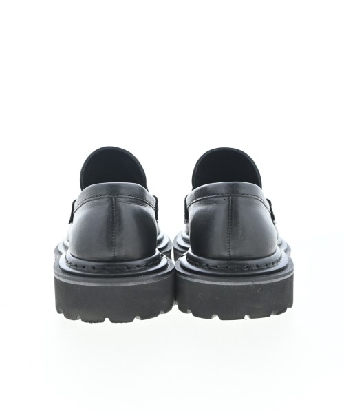 Pippichic（ピッピシック）ドレスシューズ/ローファー 黒 サイズ:EU37(23.5cm位) レディース/2200653458137