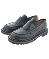 Pippichic（ピッピシック）ドレスシューズ/ローファー 黒 サイズ:EU37(23.5cm位) レディース/2200653458137