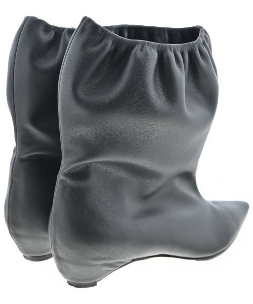 Pippichic（ピッピシック）ブーツ 黒 サイズ:EU36 1/2(23cm位) レディース/2200661378342