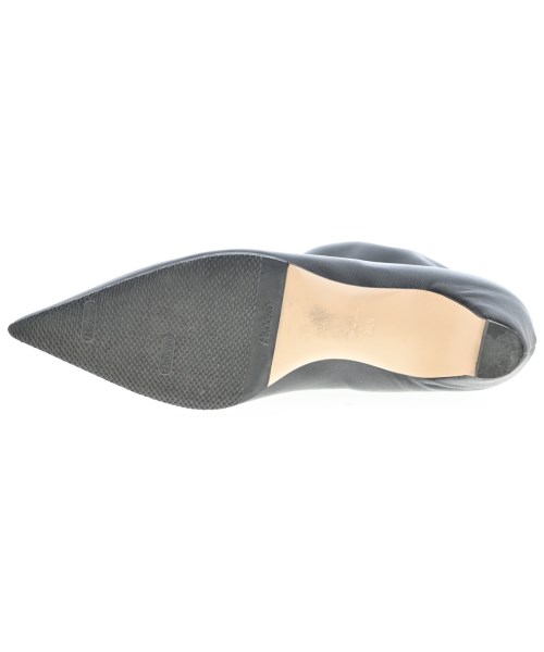 Pippichic（ピッピシック）ブーツ 黒 サイズ:EU36 1/2(23cm位) レディース/2200661378342