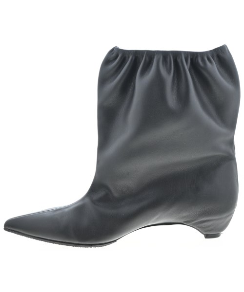 Pippichic（ピッピシック）ブーツ 黒 サイズ:EU36 1/2(23cm位) レディース/2200661378342