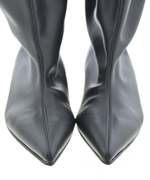 Pippichic（ピッピシック）ブーツ 黒 サイズ:EU36 1/2(23cm位) レディース/2200661378342