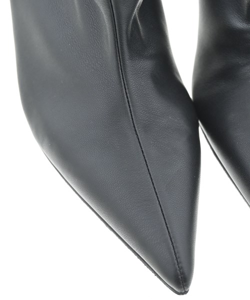 Pippichic（ピッピシック）ブーツ 黒 サイズ:EU36 1/2(23cm位) レディース/2200661378342