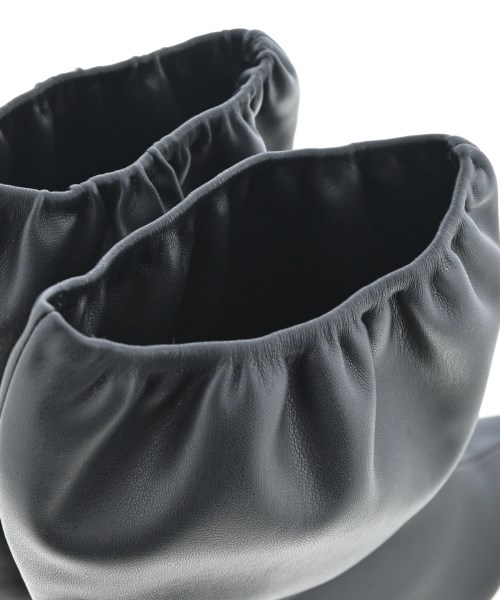 Pippichic（ピッピシック）ブーツ 黒 サイズ:EU36 1/2(23cm位) レディース/2200661378342